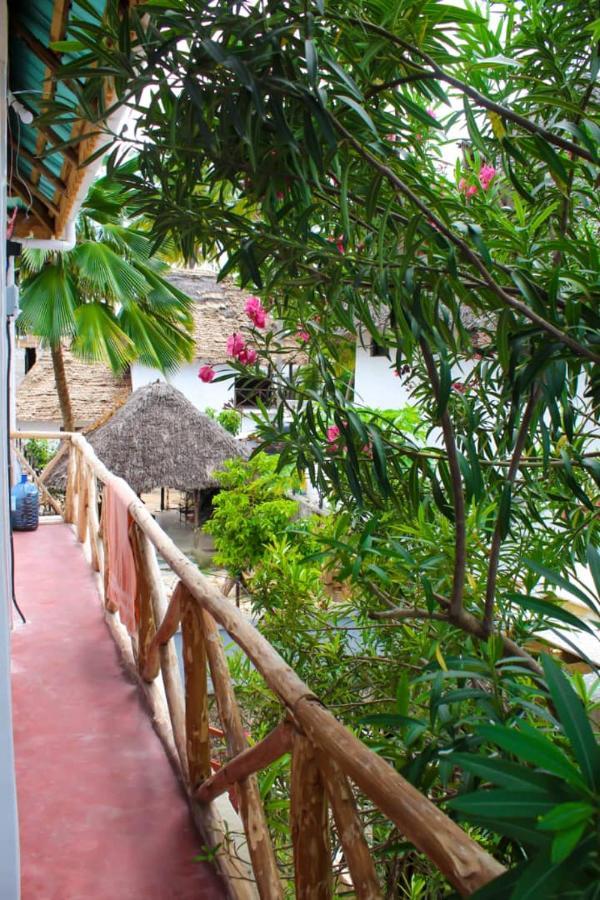 Pamoja Beach Stays Hotel In Jambiani Jambiani  Exterior photo