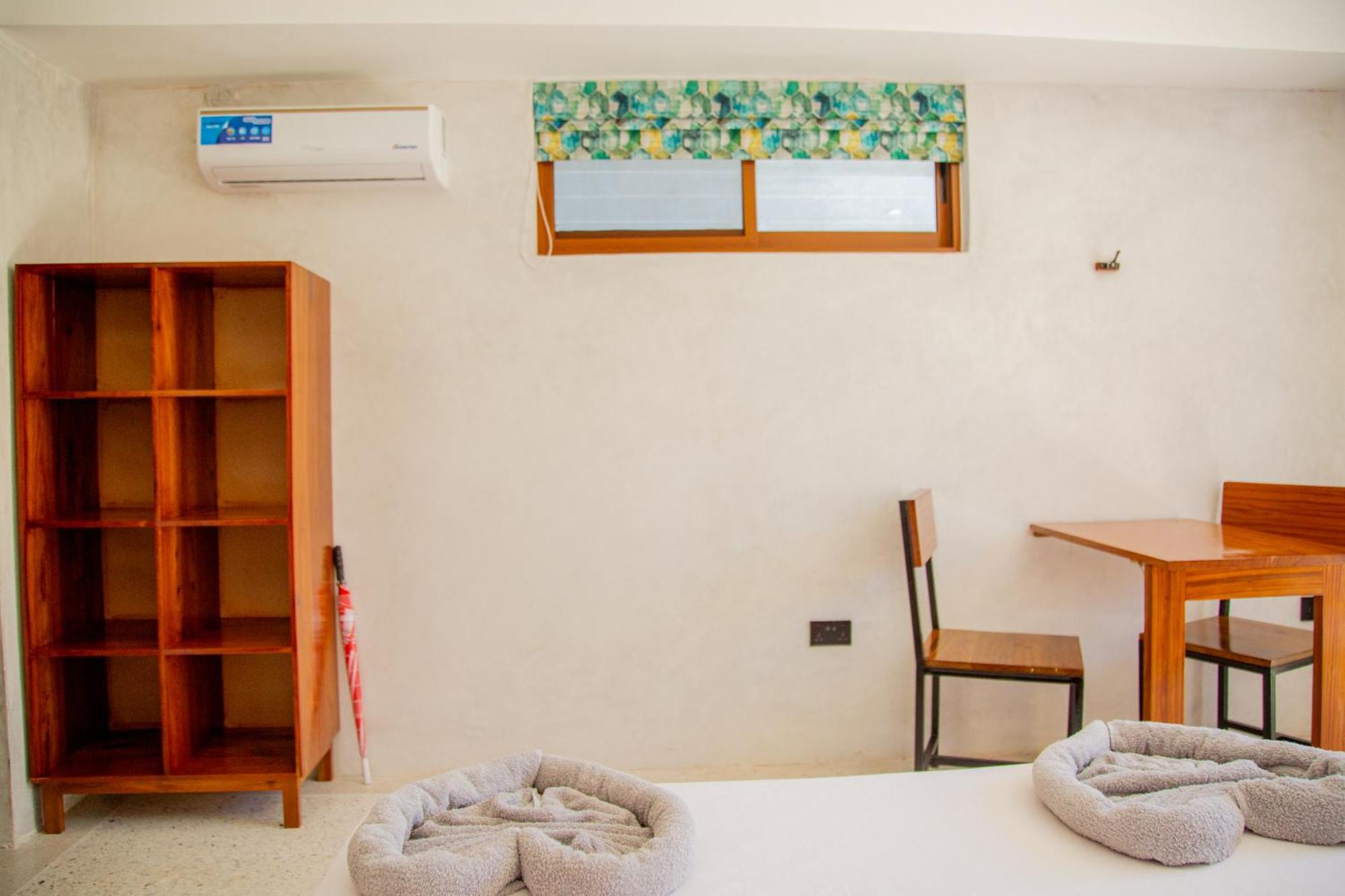 Pamoja Beach Stays Hotel In Jambiani Jambiani  Exterior photo