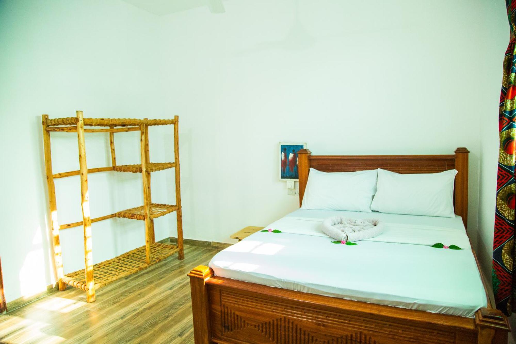 Pamoja Beach Stays Hotel In Jambiani Jambiani  Exterior photo