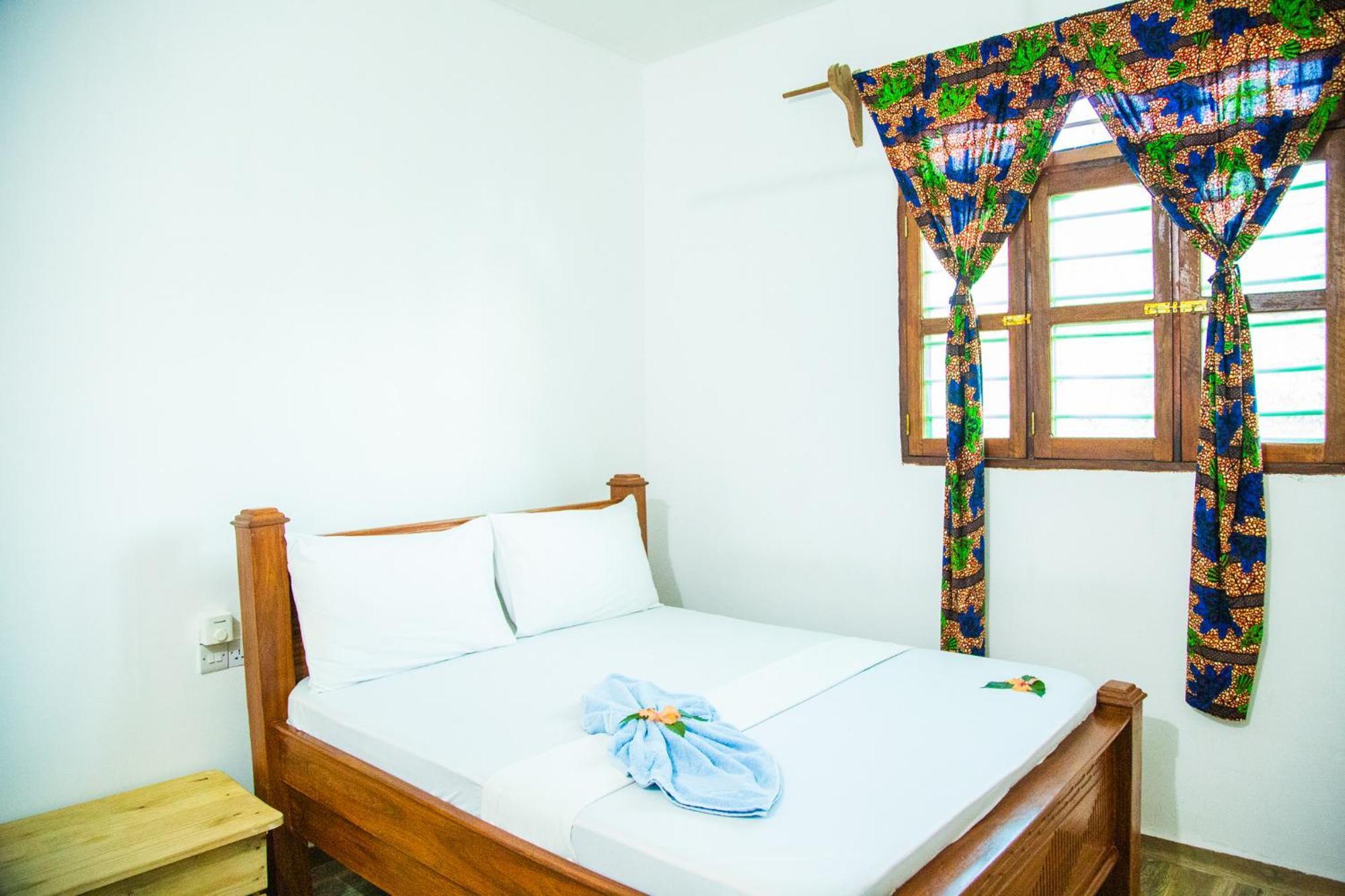 Pamoja Beach Stays Hotel In Jambiani Jambiani  Exterior photo