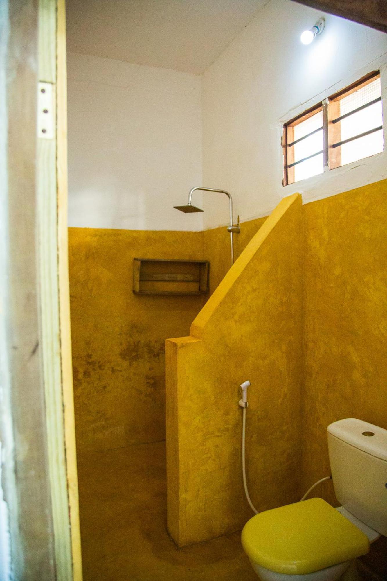 Pamoja Beach Stays Hotel In Jambiani Jambiani  Exterior photo